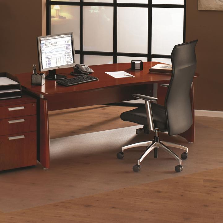 Produktbild Floortex Bodenschutzmatte, XXL-Format (150 x 200 cm)