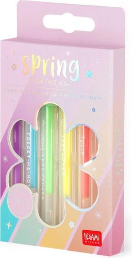 Image du produit Legami Printemps (Multicolore, 6 x)
