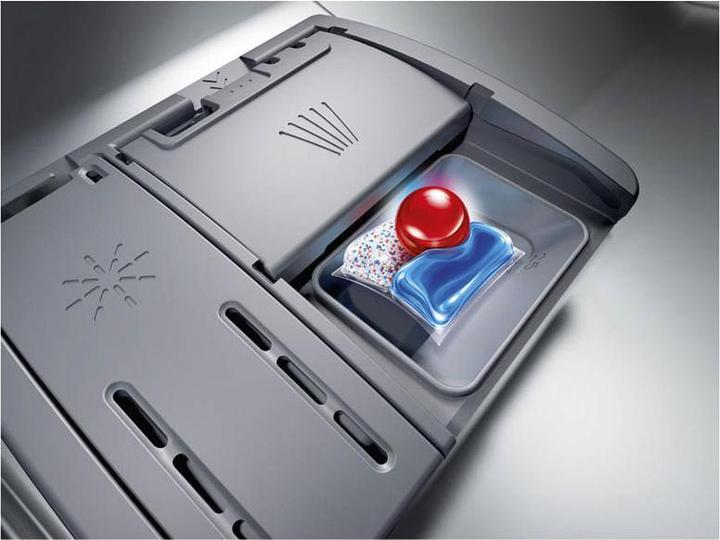 Actual product image Siemens SN87TX00CE