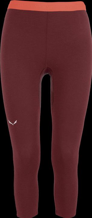 Immagine prodotto Salewa Pantaloncini 3/4 da donna in Cristallo Warm AMR (34)