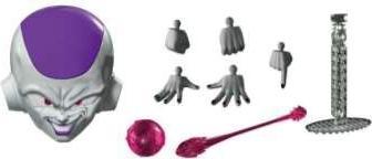 Actual product image Bandai Namco Figur: Dragon Ball - Final from Frieza