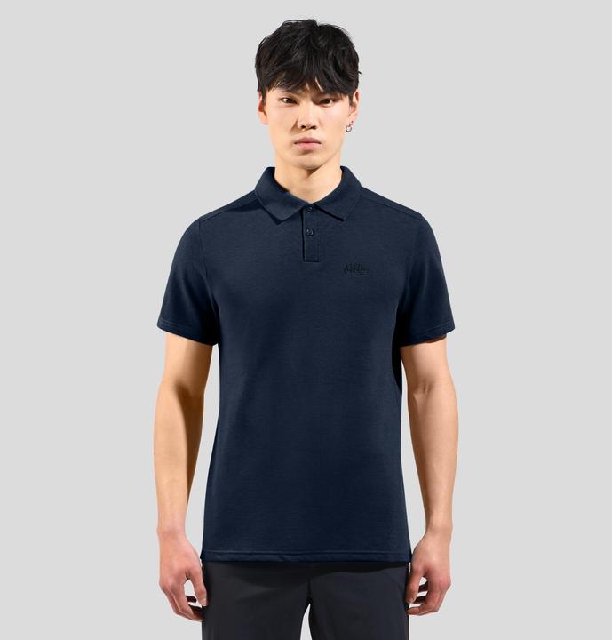 Image du produit Odlo Polo s/s ESSENTIAL SOLID (XXL)