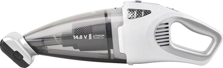 Image du produit Concept VP4370 Aspirateur à main sans sac
