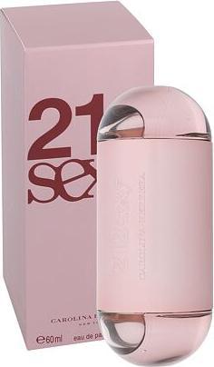 Image du produit Carolina Herrera 212 Sexy (Eau de parfum, 60 ml)