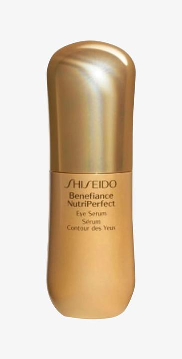 Actual product image Shiseido Benefiance NutriPerfect (Serum, 15 ml)