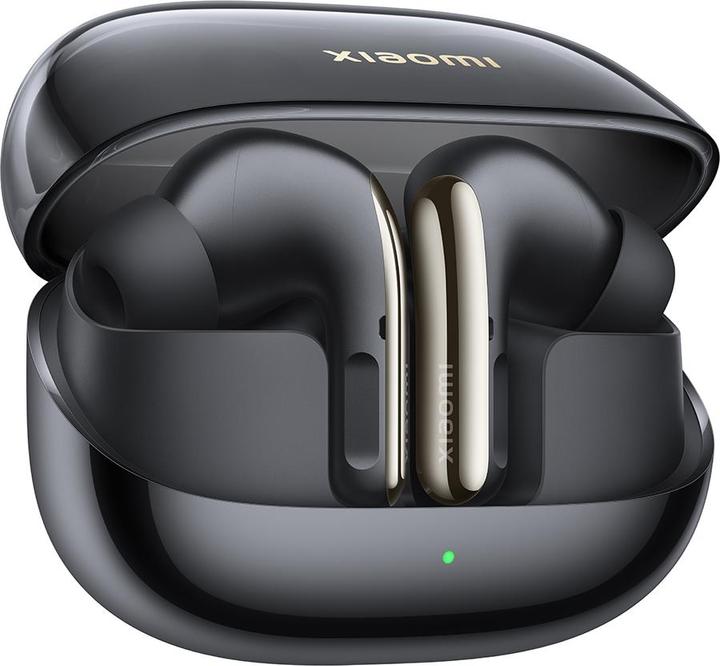 Actual product image Xiaomi Buds 5 Pro WiFi Edition (ANC, 10 h, Wireless)