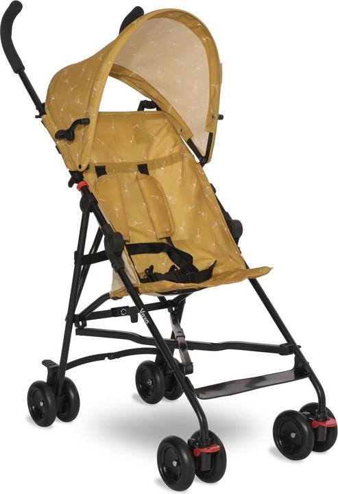 Produktbild Lorelli Kinderwagen Buggy Vaya klappbar