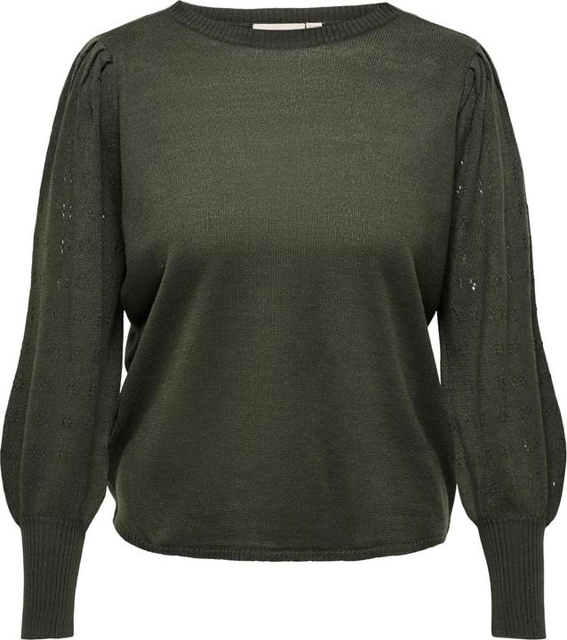 Immagine prodotto Only Maglione a maglia (S)