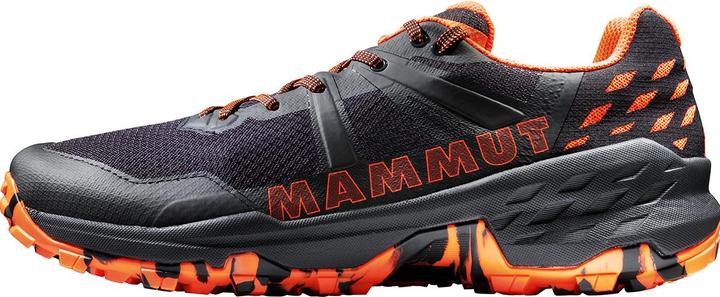 Produktbild Mammut Sertig II Low Men (46)