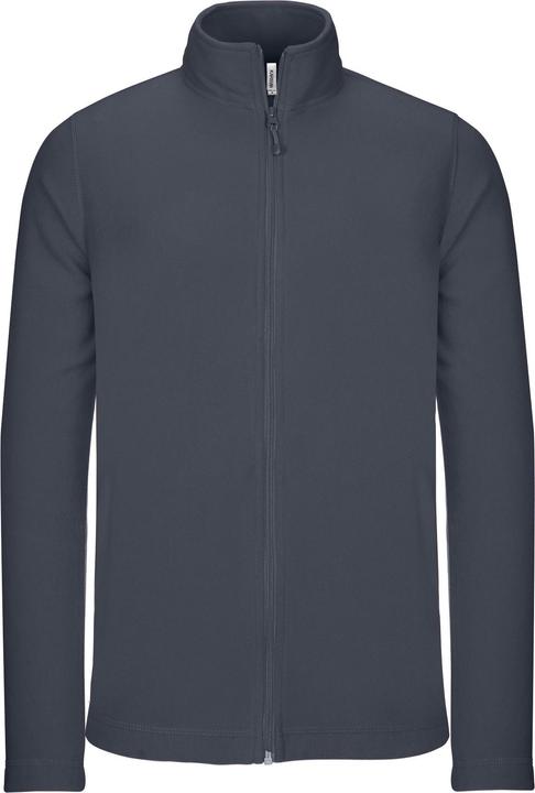Kariban MikroFleece Jacke