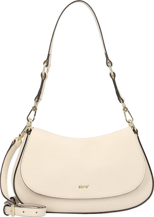 Produktbild Abro LYA Schultertasche Leder 27 cm