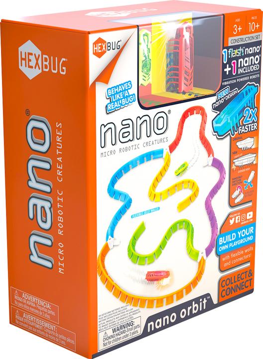 Produktbild Hexbug Flash Nano Orbit