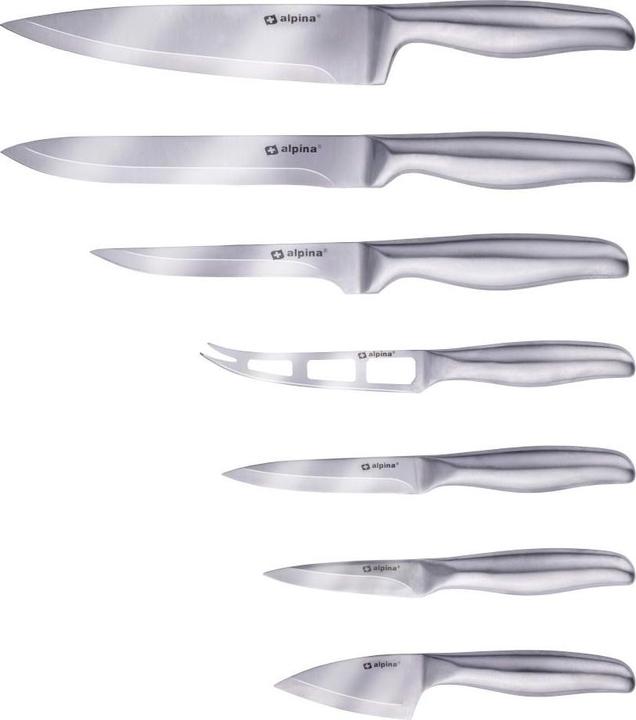 Couteau de cuisine