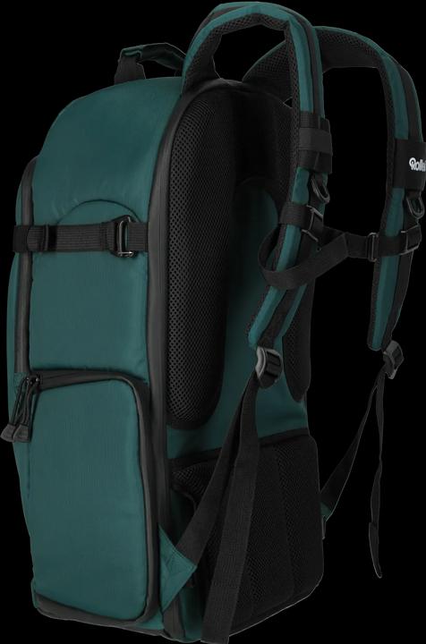 Image du produit Rollei Fotoliner Ocean L noir (Sac à bandoulière pour appareil photo)