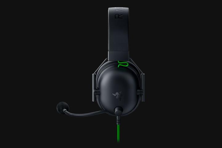 Actual product image Razer Blackshark V2 X (Cable)