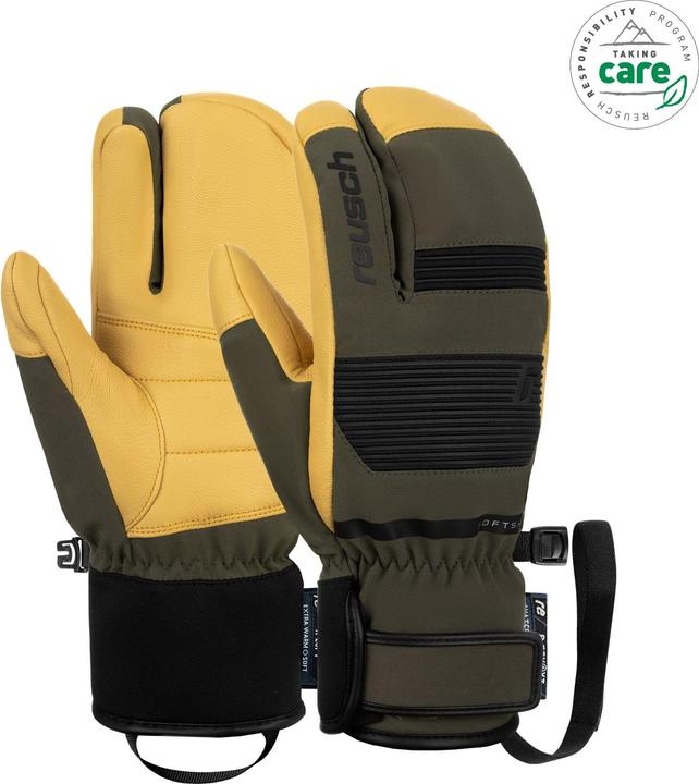 Actual product image Reusch Andy R-TEX® XT Lobster (8.5)