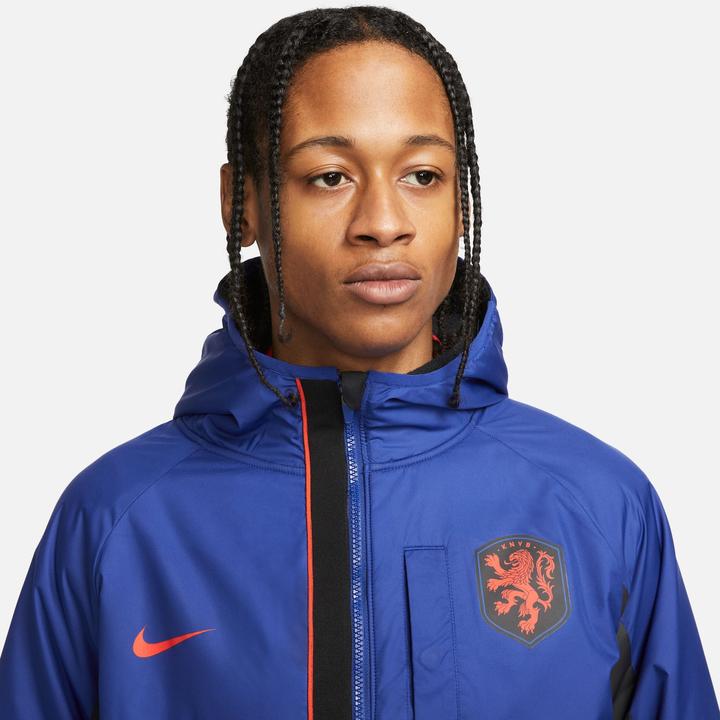 Image du produit Nike Pays-Bas Veste d'hiver (M)