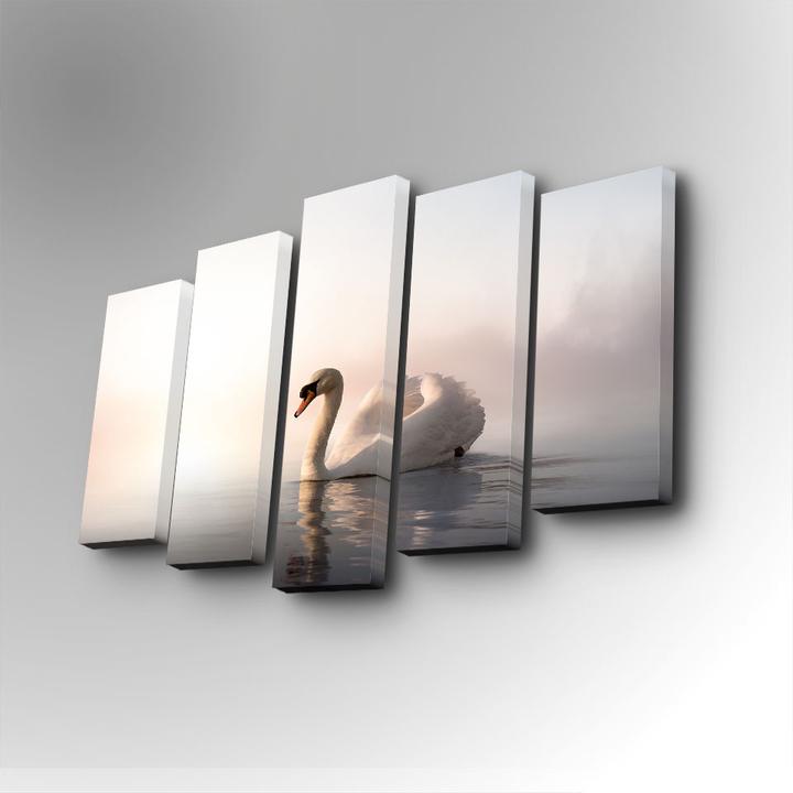 Produktbild Wallxpert Hank (82 x 50 cm)