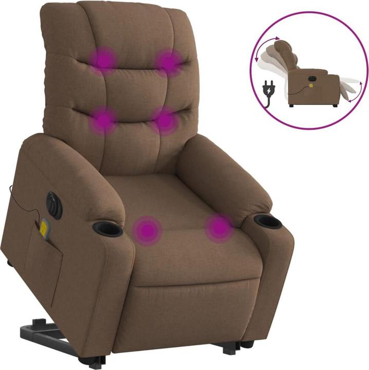 Actual product image VidaXL Ithiel
