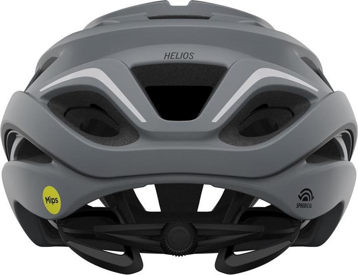 Produktbild Giro Helios Spherical MIPS Helmet (59 - 63 cm)