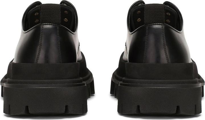 Image du produit Dolce & Gabbana Flat Shoes Noir (40)