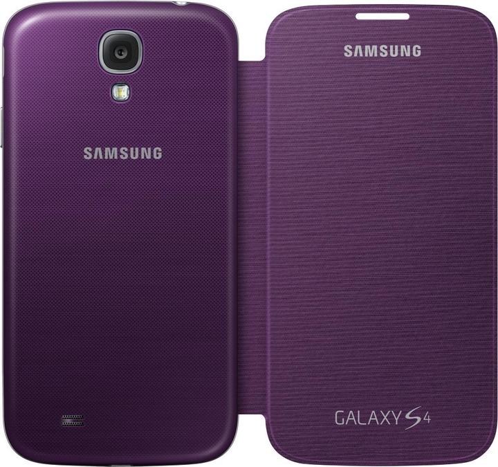 Actual product image Samsung Flip (Samsung Galaxy S4)