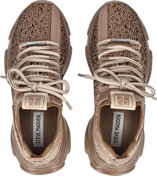 Actual product image Steve Madden Sneaker (39)