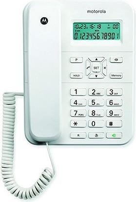 Actual product image Motorola CT202