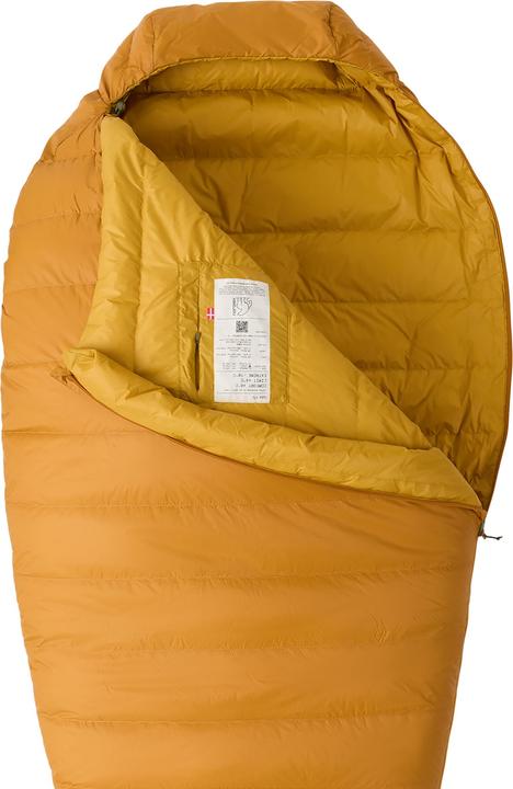 Produktbild Nordisk Iver +10° Mummy