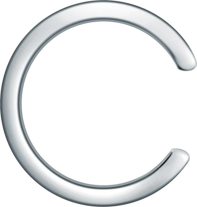 Image du produit Lulu & Jane Argent sterling diamant argent - 33136 (Argent Sterling)