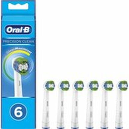 Produktbild Oral-B Pro Precision Clean 5+1 (6 x)