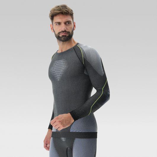 Actual product image UYN Evolutyon Melange thermal shirt (L, XL)