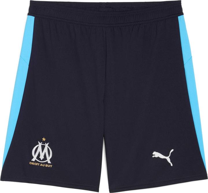 Actual product image Puma Short OM 2025/26 (S)