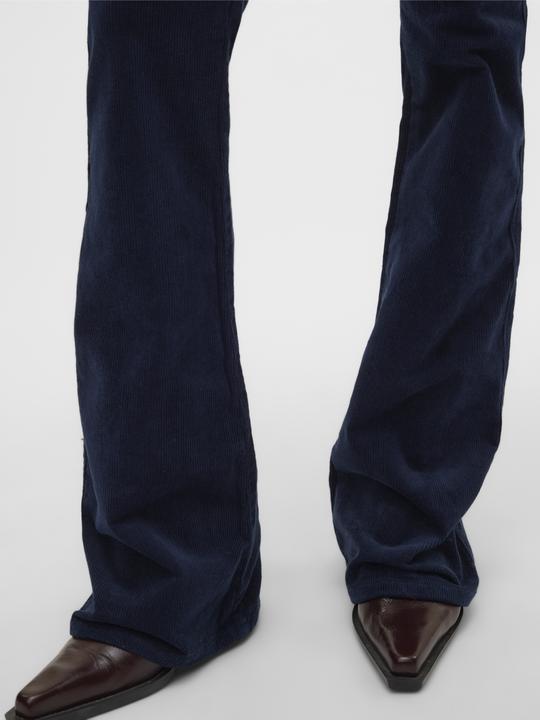Actual product image Vero Moda VMSIGA High Waist Trousers Trousers (32)