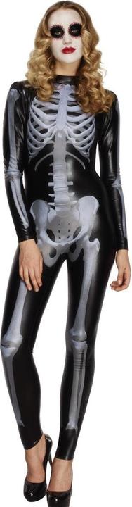 Actual product image Smiffys skeleton (36, 38)