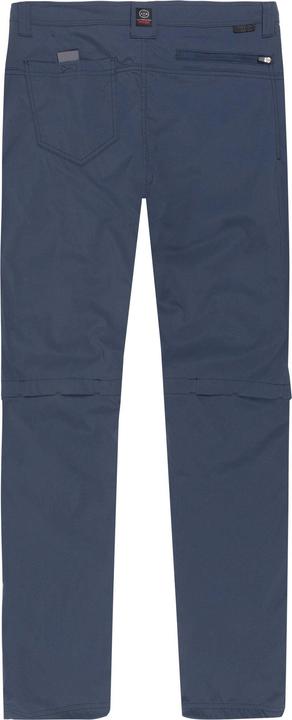 Actual product image Wrangler Convertible Trail Jo (33)