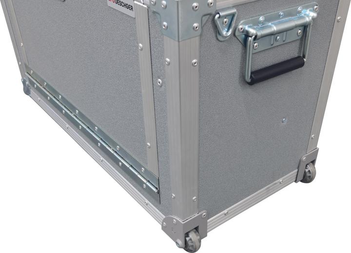Image du produit OPO Caisse à outils légère pour menuisier PROFI 3 (69 pièces)
