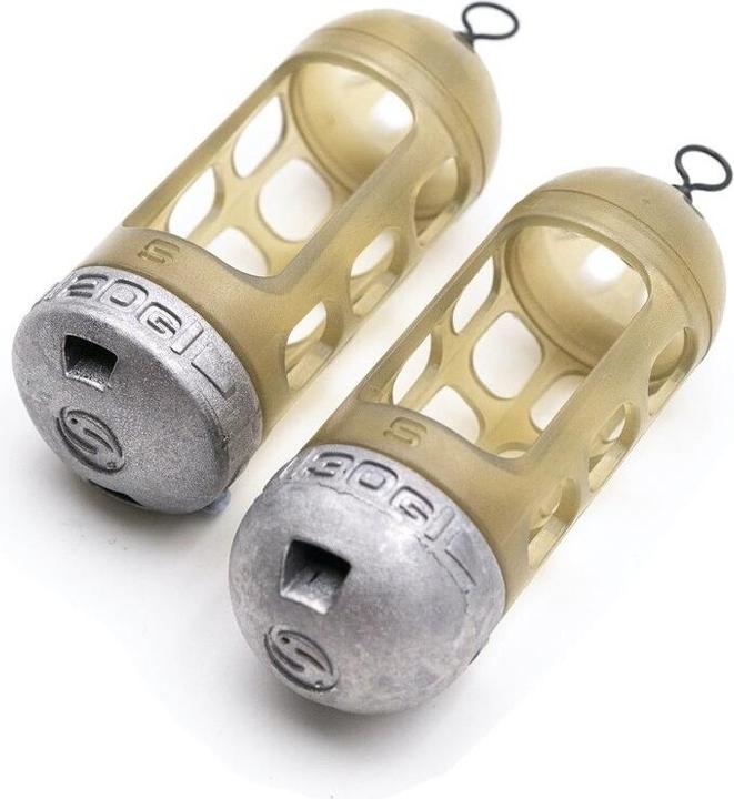 Produktbild Guru Perfumes feeder-käfige window (3 cm)