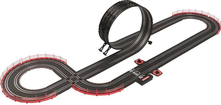 Produktbild Carrera Formula Free Racing