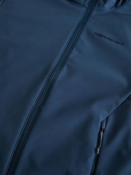 Immagine prodotto Peak Performance Giacca con cappuccio Explore (XXL)