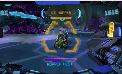 Image du produit Nintendo Metroid Prime : Federation Force (3DS XL, 3DS, DE)