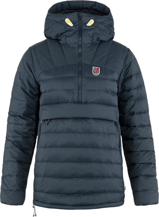 Fjällräven Women's Expedition Pack Down Anorak (M)