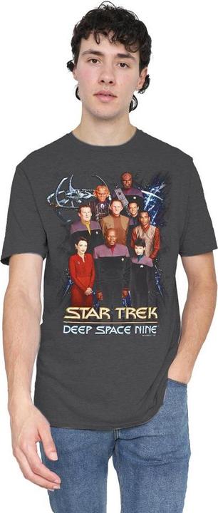 Produktbild DS9 TShirt (XXL)