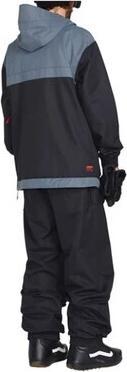 Image du produit Volcom Longo Pullover snowboard jacket (S)