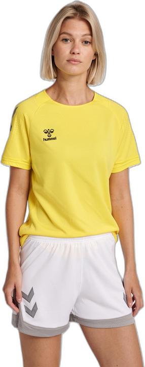 Produktbild hummel Lead S/S Poly Jersey Women (L)
