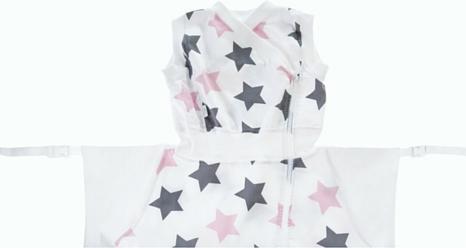 Rose Stars