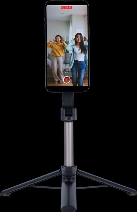 Actual product image Rollei Magnetisches Smartphone Selfie-Stativ