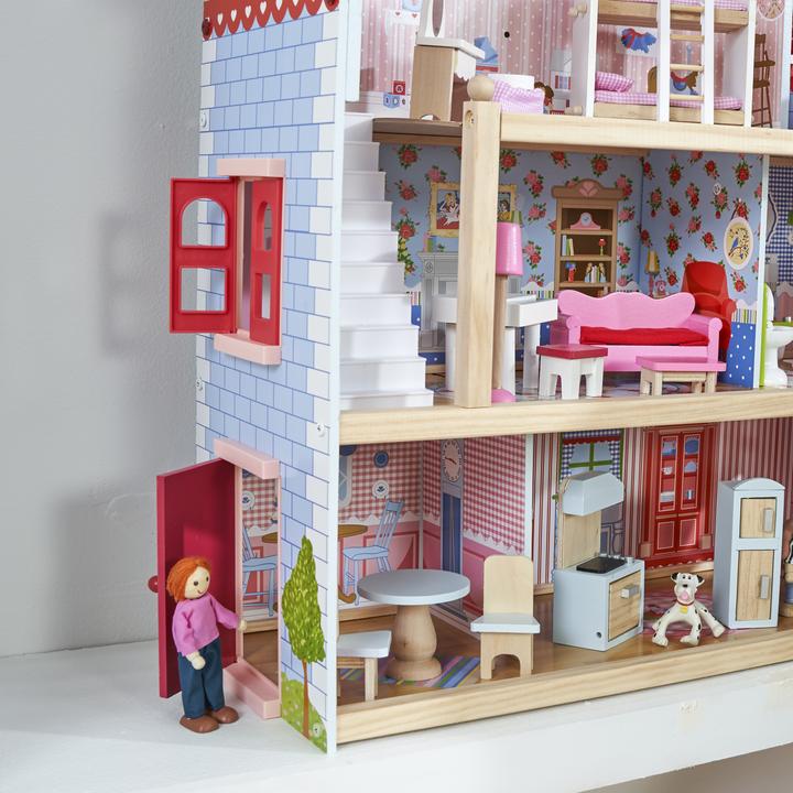 Immagine prodotto KidKraft Puppenhaus Chelsea