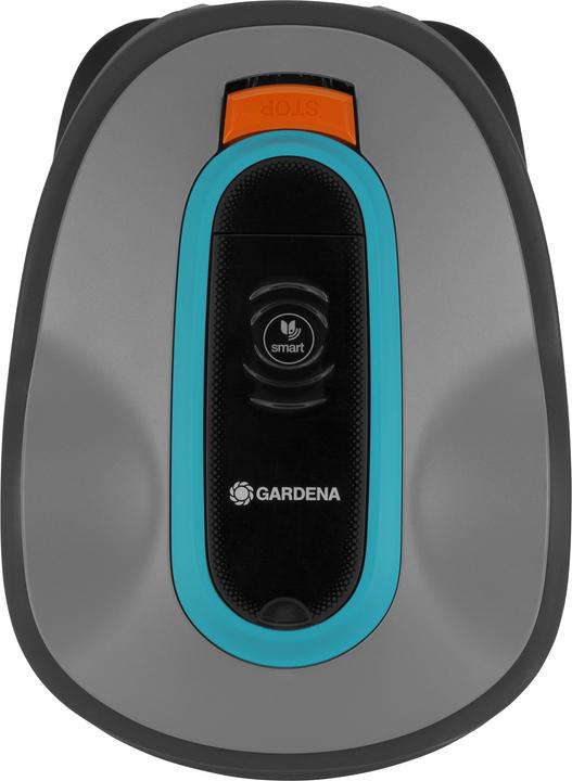 Immagine prodotto Gardena Rasaerba robotico Sileno Life 900 Smart Lona (900 m²)