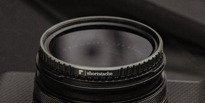 Actual product image PolarPro Diffusion filter Shortstache Everyday Mist Light/PL - 72 mm (72 mm, Diffusion filter, 72 mm)